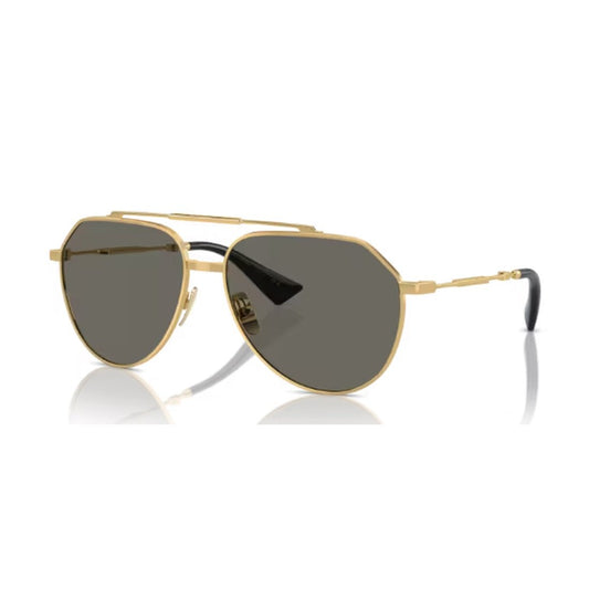 DOLCE & GABBANA - DG2302 02/R5 - PARIS LUNETIER