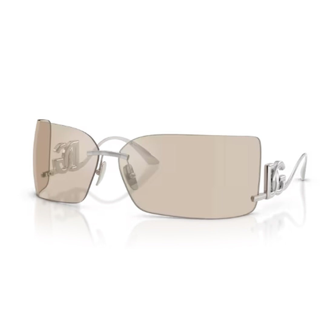 DOLCE & GABBANA - DG2319 05/6G - PARIS LUNETIER