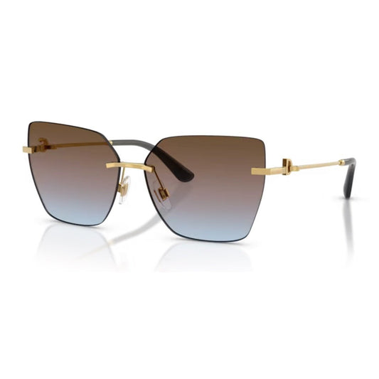 DOLCE & GABBANA - DG2321 02/48 - PARIS LUNETIER