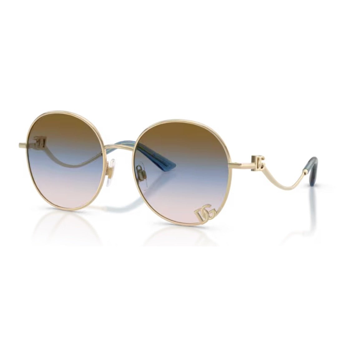 DOLCE & GABBANA - DG2324 488/U6 - PARIS LUNETIER