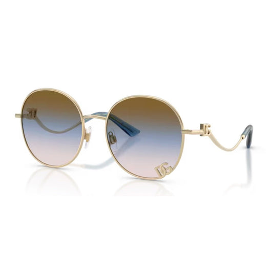 DOLCE & GABBANA - DG2324 488/U6 - PARIS LUNETIER