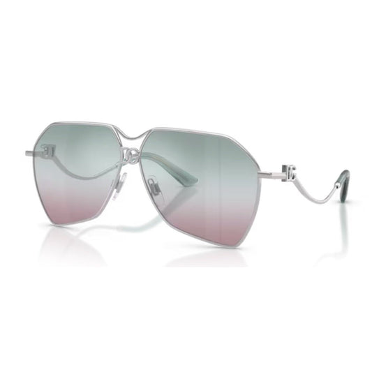 DOLCE & GABBANA - DG2326 05/EL - PARIS LUNETIER