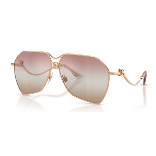 DOLCE & GABBANA - DG2326 1298EL - PARIS LUNETIER