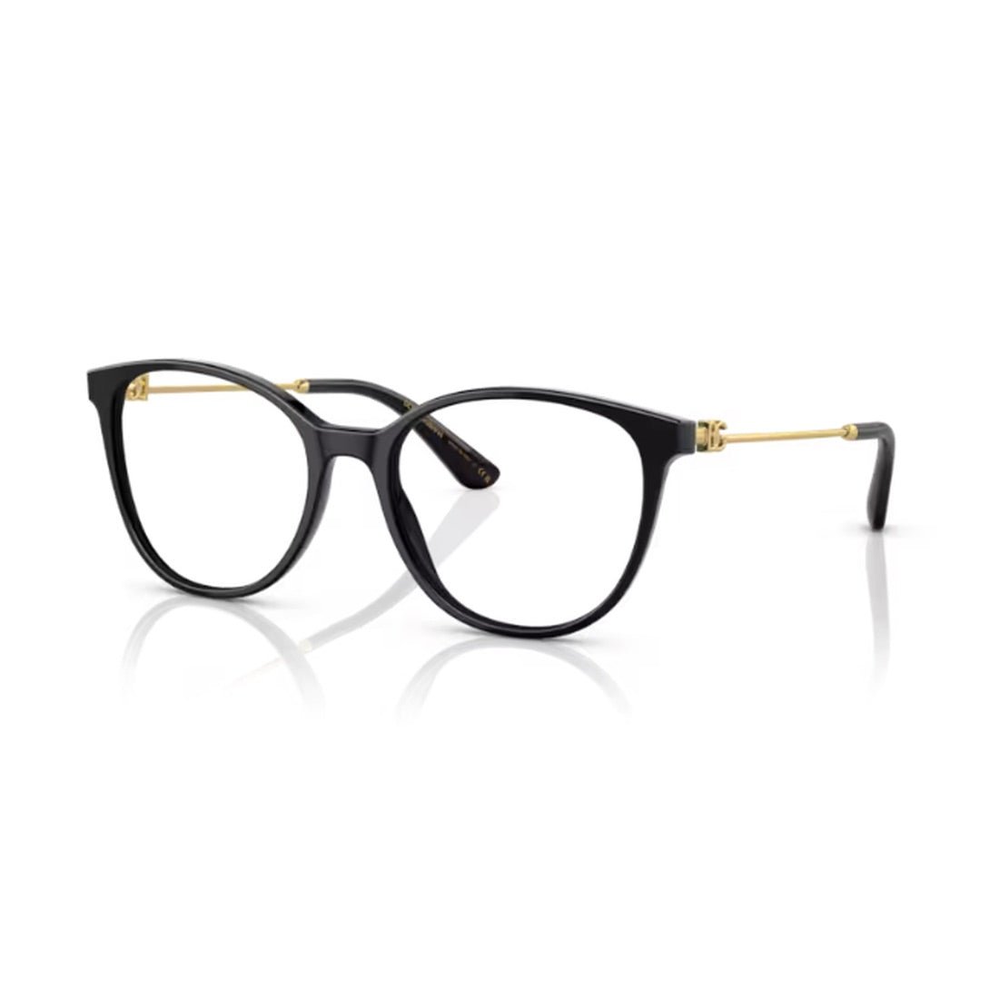 DOLCE & GABBANA - DG3363 501 - PARIS LUNETIER