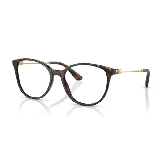 DOLCE & GABBANA - DG3363 502 - PARIS LUNETIER