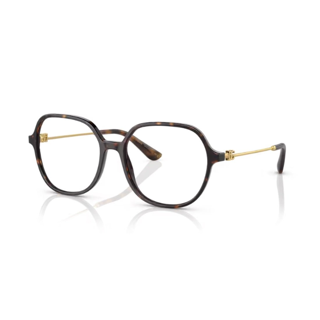 DOLCE & GABBANA - DG3364 502 - PARIS LUNETIER