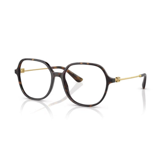 DOLCE & GABBANA - DG3364 502 - PARIS LUNETIER