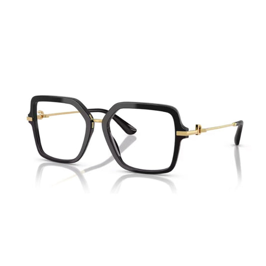 DOLCE & GABBANA - DG3396 501 - PARIS LUNETIER