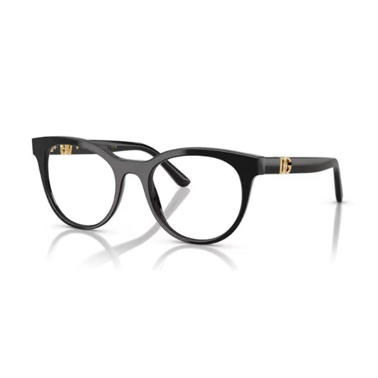 DOLCE & GABBANA - DG3399 501 - PARIS LUNETIER