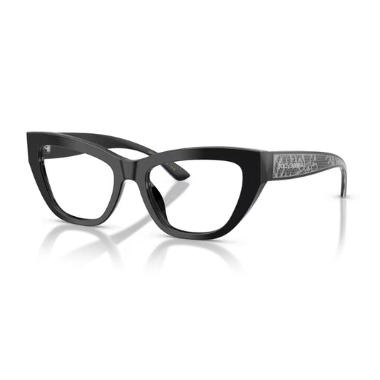 DOLCE & GABBANA - DG3412 501 - PARIS LUNETIER