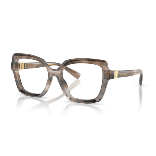 DOLCE & GABBANA - DG3413 3449 - PARIS LUNETIER