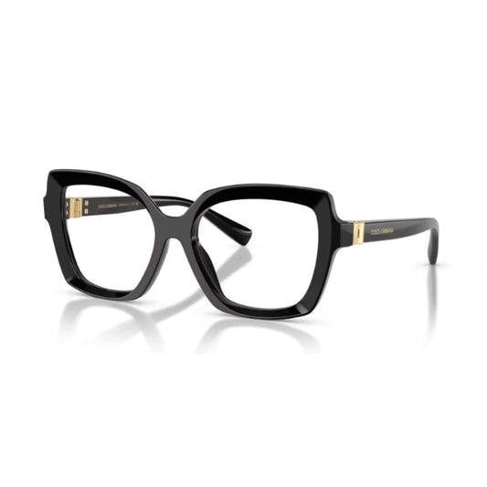 DOLCE & GABBANA - DG3413 501 - PARIS LUNETIER