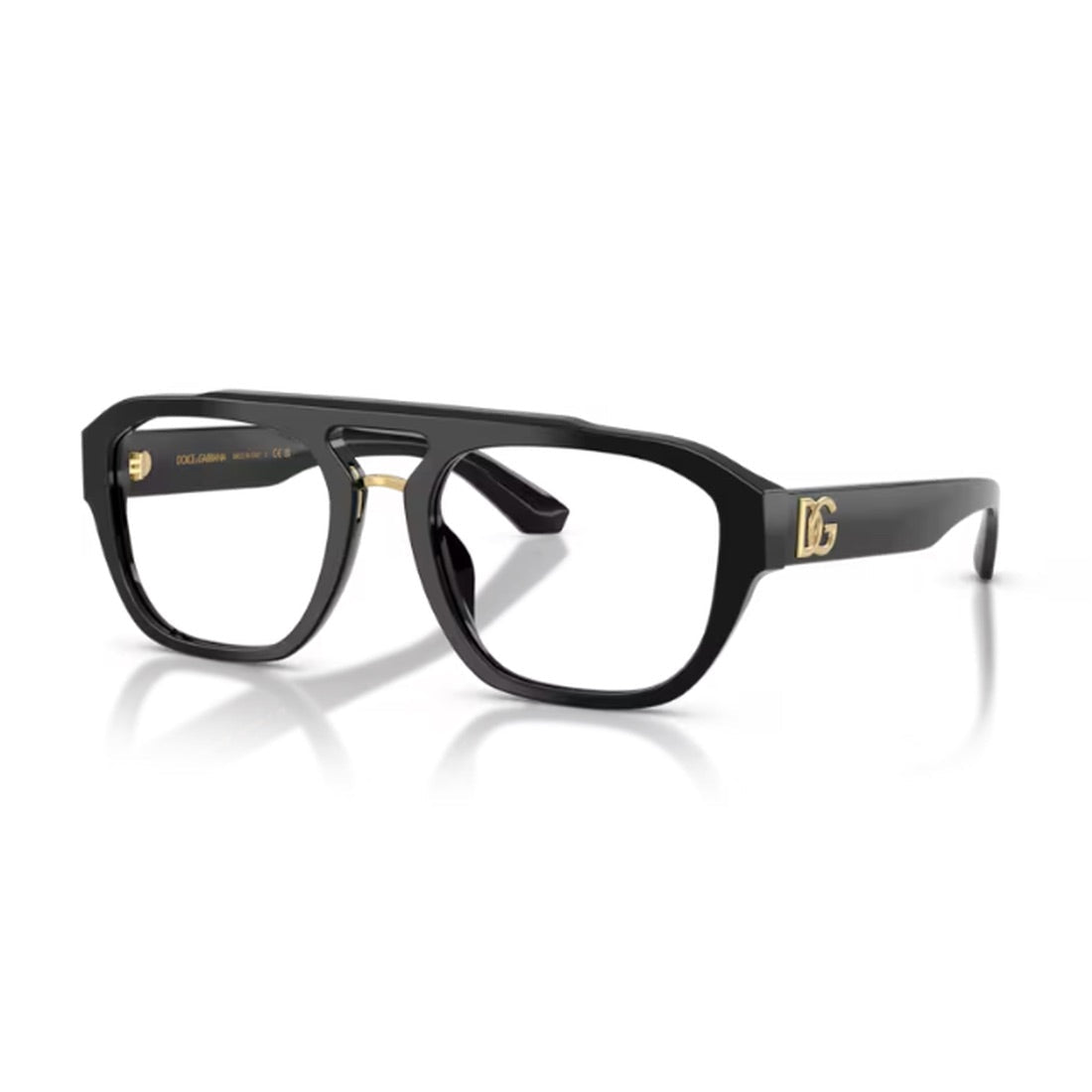 DOLCE & GABBANA - DG3415 501 - PARIS LUNETIER