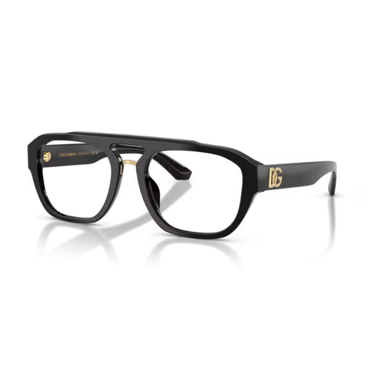 DOLCE & GABBANA - DG3415 501 - PARIS LUNETIER