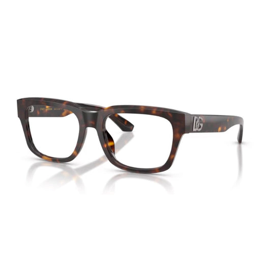 DOLCE & GABBANA - DG3416 502 - PARIS LUNETIER