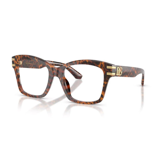 DOLCE & GABBANA - DG3419 3470 - PARIS LUNETIER