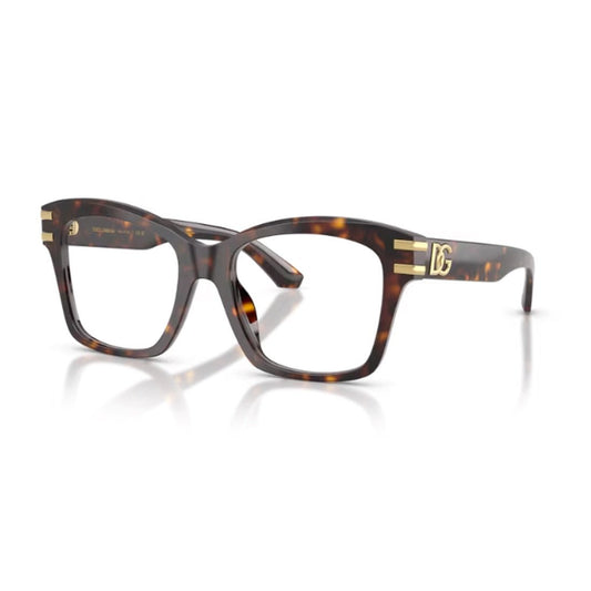 DOLCE & GABBANA - DG3419 502 - PARIS LUNETIER