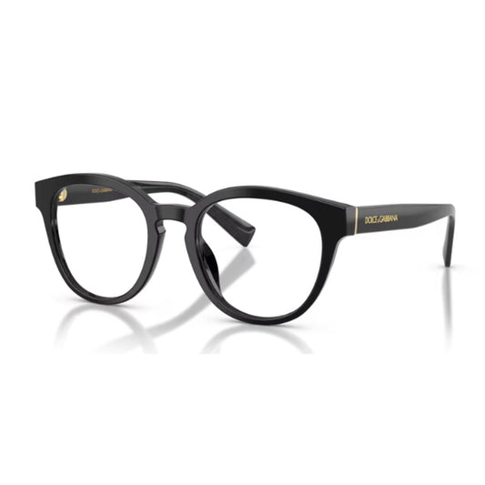 DOLCE & GABBANA - DG3421 501 - PARIS LUNETIER
