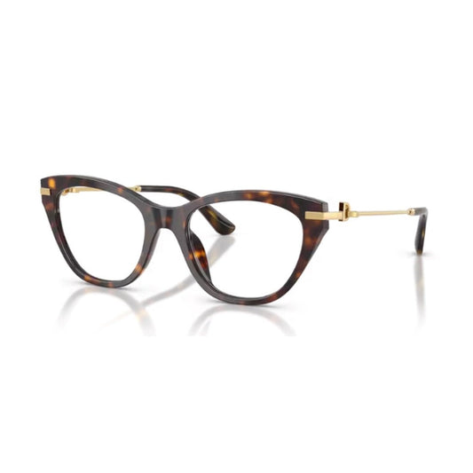 DOLCE & GABBANA - DG3428 502 - PARIS LUNETIER