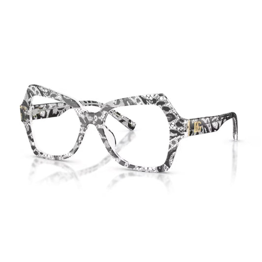 DOLCE & GABBANA - DG3429 3287 - PARIS LUNETIER