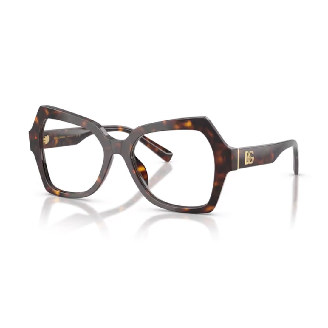 DOLCE & GABBANA - DG3429 502 - PARIS LUNETIER