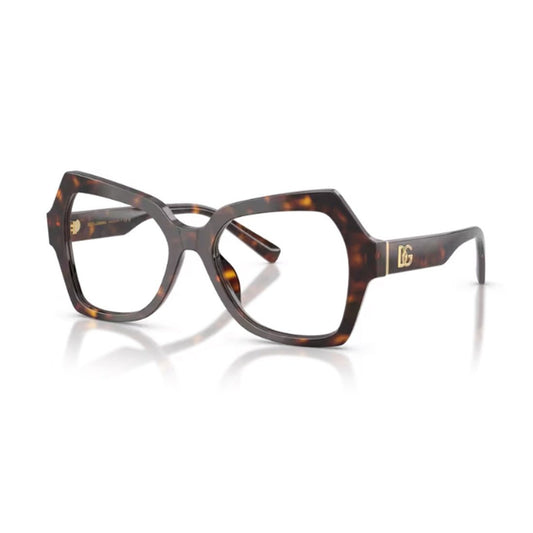 DOLCE & GABBANA - DG3429 502 - PARIS LUNETIER