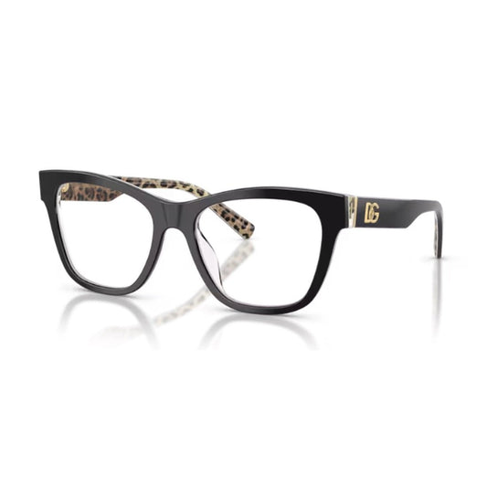 DOLCE & GABBANA - DG3430 3299 - PARIS LUNETIER