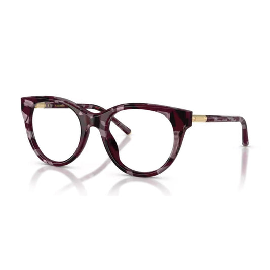 DOLCE & GABBANA - DG3433 3464 - PARIS LUNETIER