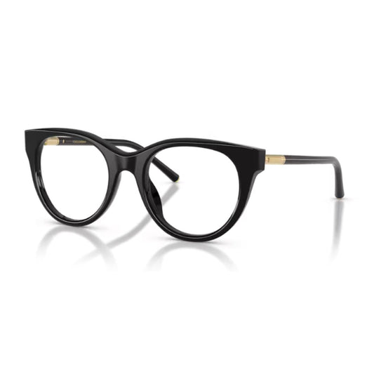 DOLCE & GABBANA - DG3433 501 - PARIS LUNETIER