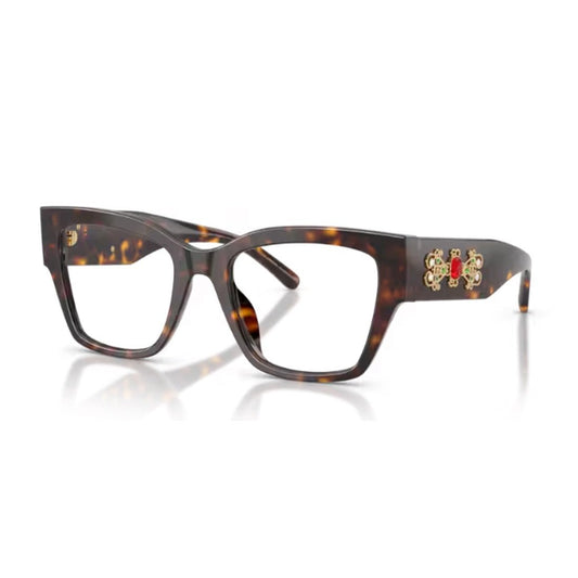 DOLCE & GABBANA - DG3435B 502 - PARIS LUNETIER