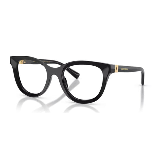 DOLCE & GABBANA - DG3437 501 - PARIS LUNETIER