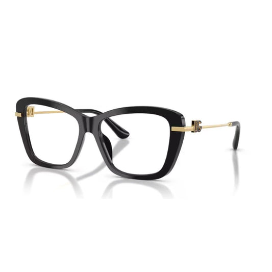 DOLCE & GABBANA - DG3439 501 - PARIS LUNETIER
