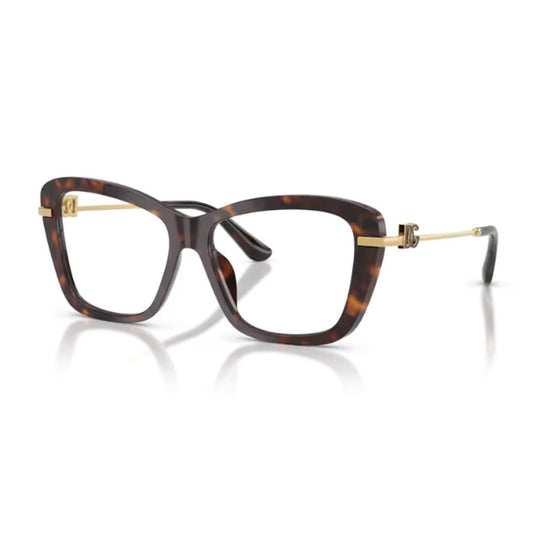 DOLCE & GABBANA - DG3439 502 - PARIS LUNETIER