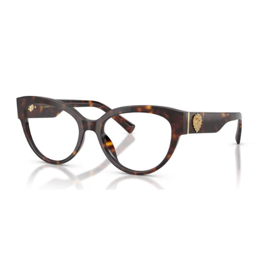 DOLCE & GABBANA - DG3440 502 - PARIS LUNETIER