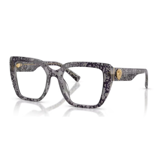 DOLCE & GABBANA - DG3441 3471 - PARIS LUNETIER