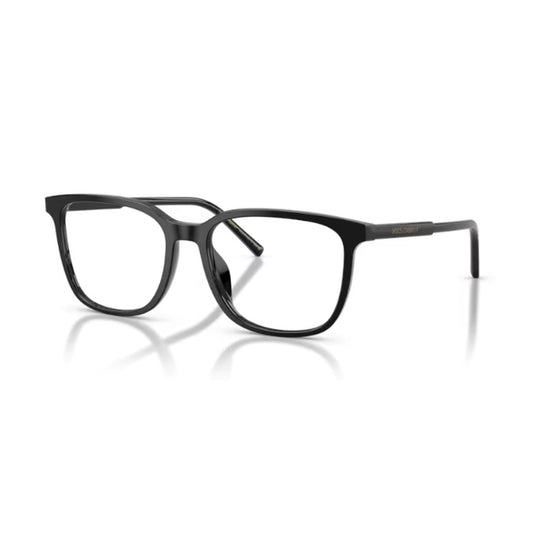 DOLCE & GABBANA - DG3445 501 - PARIS LUNETIER