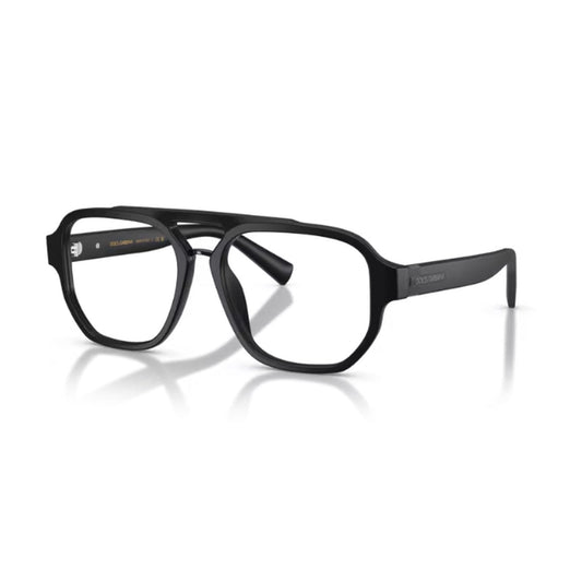 DOLCE & GABBANA - DG3447 2525 - PARIS LUNETIER