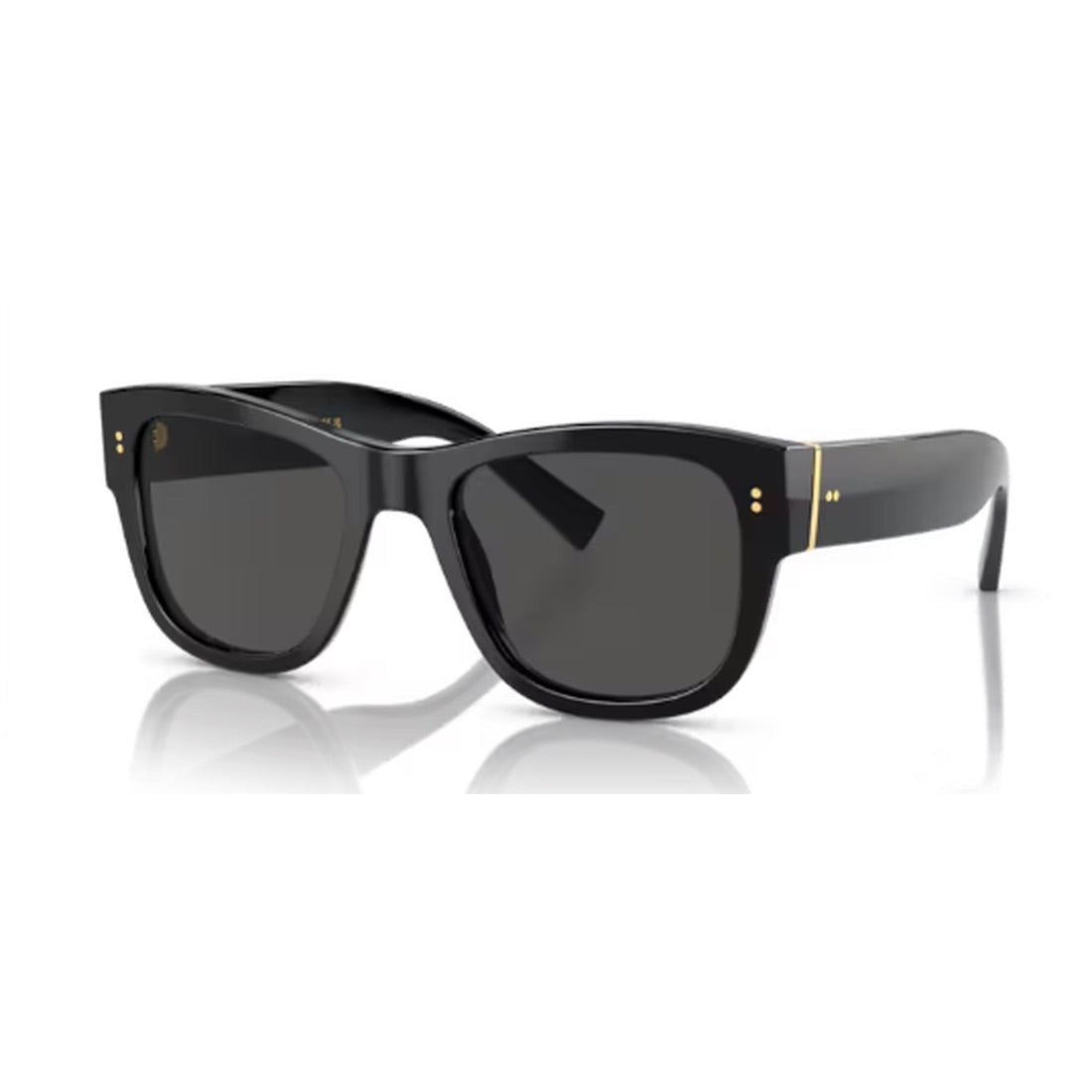DOLCE & GABBANA - DG4338 501/87 - PARIS LUNETIER
