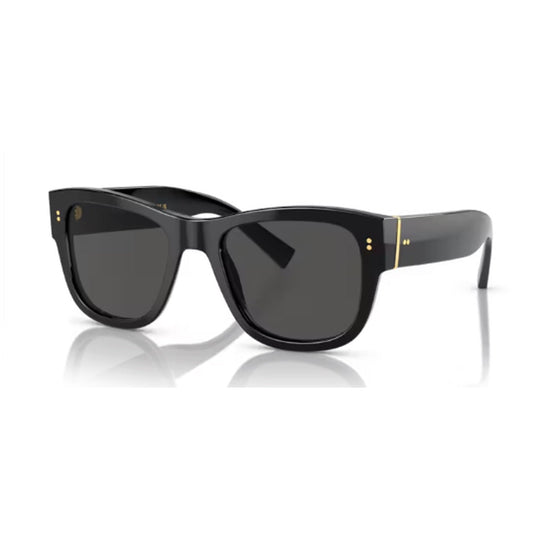 DOLCE & GABBANA - DG4338 501/87 - PARIS LUNETIER