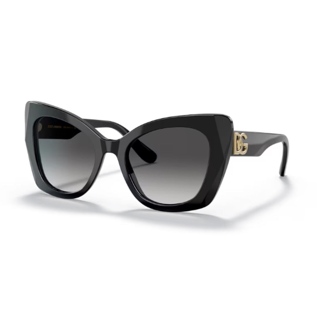 DOLCE & GABBANA - DG4405 501/8G - PARIS LUNETIER