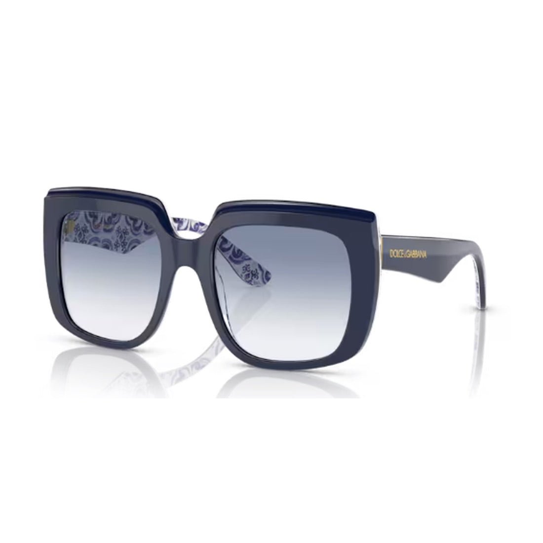 DOLCE & GABBANA - DG4414 341419 - PARIS LUNETIER
