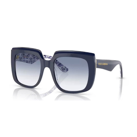 DOLCE & GABBANA - DG4414 341419 - PARIS LUNETIER