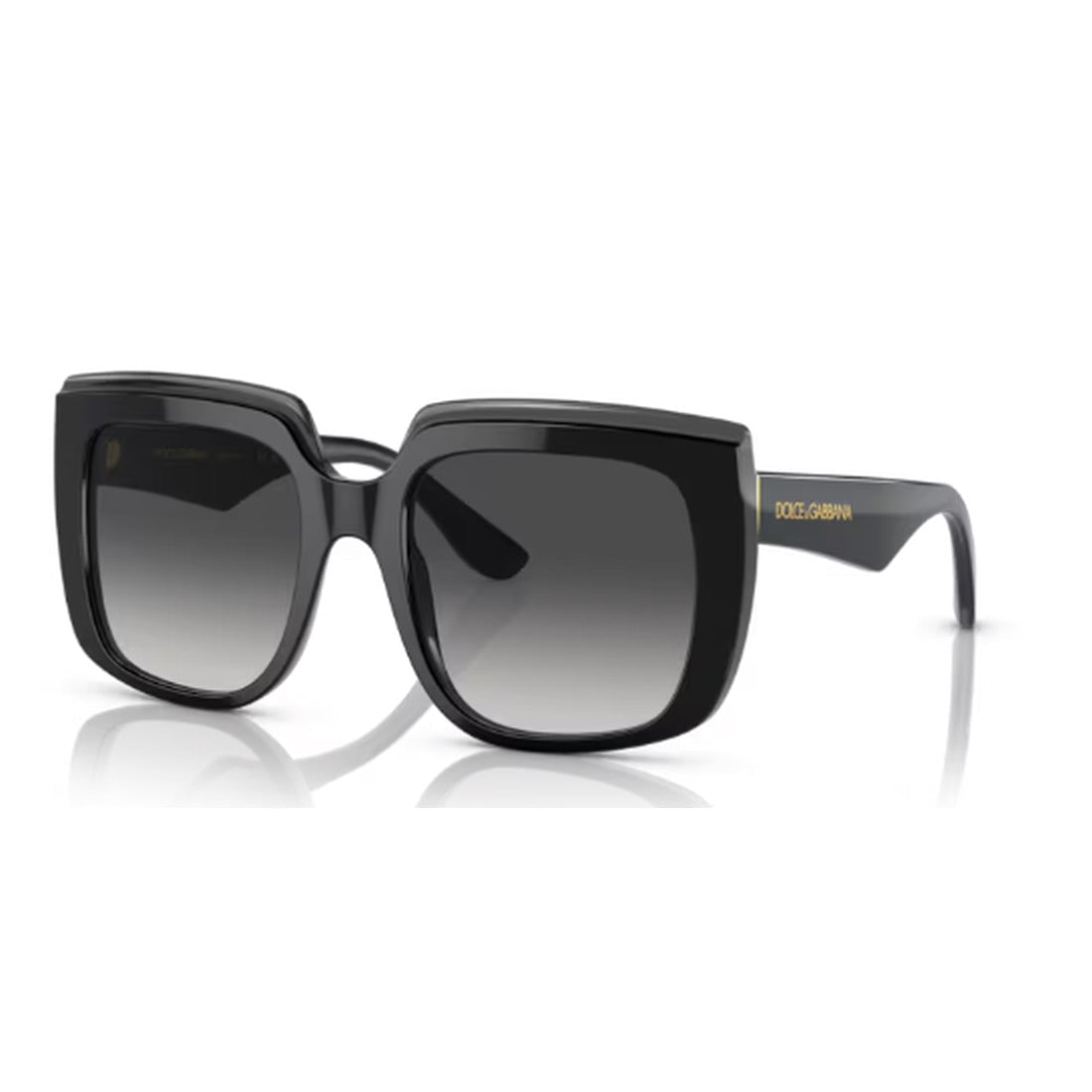 DOLCE & GABBANA - DG4414 501/8G - PARIS LUNETIER