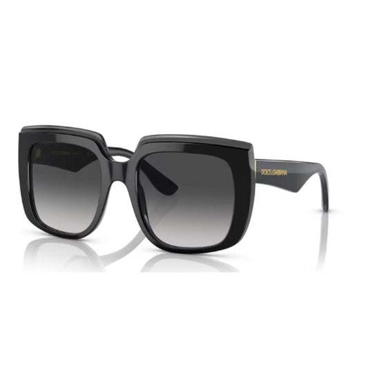 DOLCE & GABBANA - DG4414 501/8G - PARIS LUNETIER