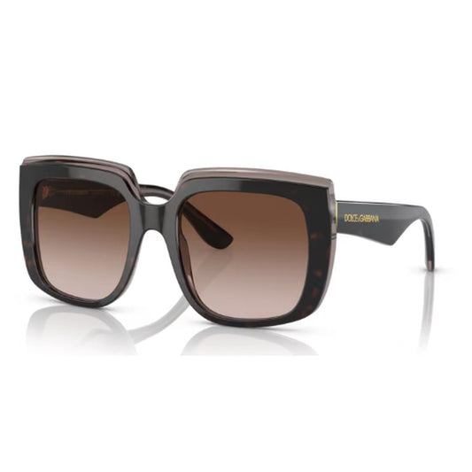 DOLCE & GABBANA - DG4414 502/13 - PARIS LUNETIER