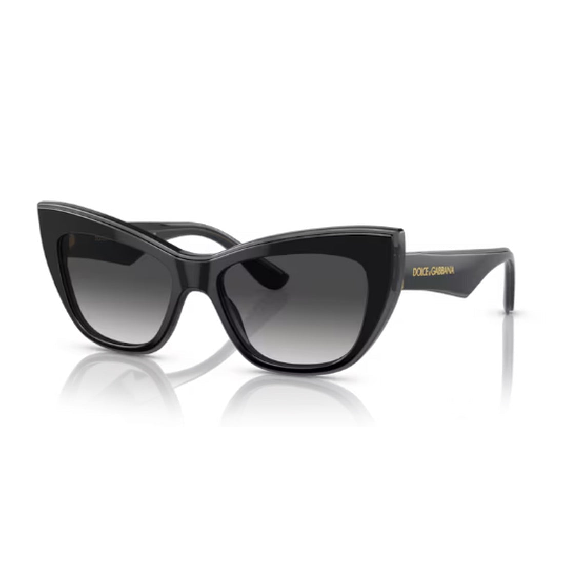 DOLCE & GABBANA - DG4417 32468G - PARIS LUNETIER