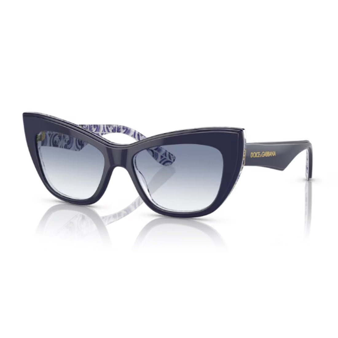 DOLCE & GABBANA - DG4417 341419 - PARIS LUNETIER