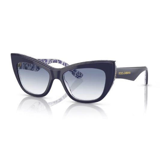 DOLCE & GABBANA - DG4417 341419 - PARIS LUNETIER