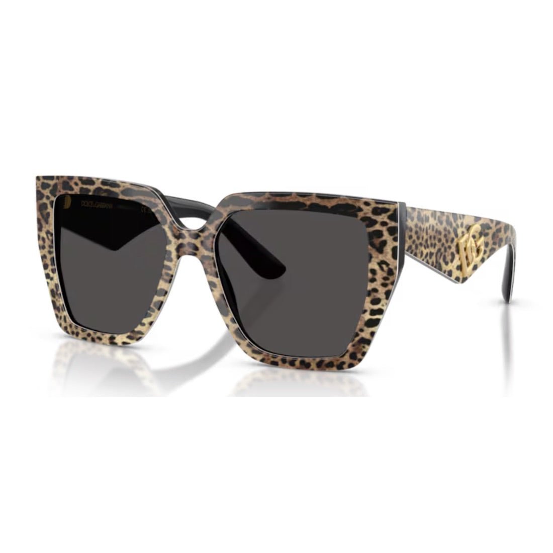 DOLCE & GABBANA - DG4438 316387 - PARIS LUNETIER