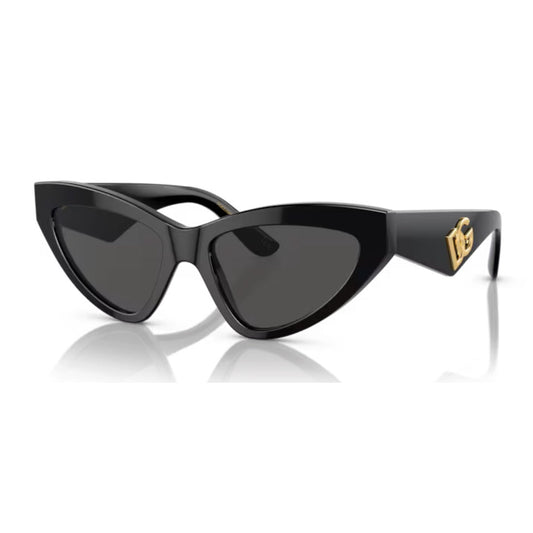 DOLCE & GABBANA - DG4439 501/87 - PARIS LUNETIER